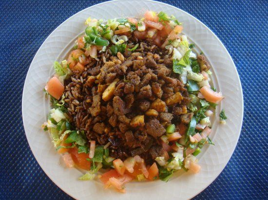 Little Jerusalem SXM